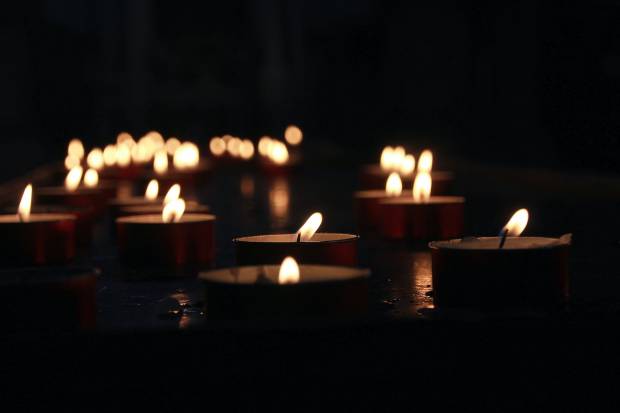 В Челябинске простились с погибшим на СВО добровольцем