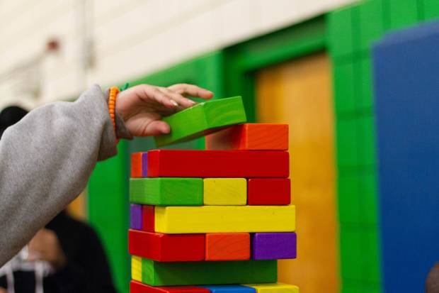 В воронежских детских садах хотят увеличить размеры родительской платы