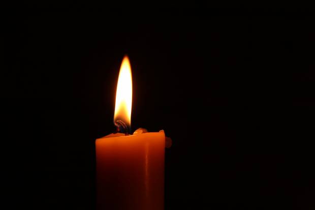В Сухом Логе объявили траур по погибшим на СВО военным