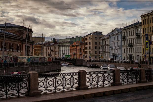 Петербургские отели могут начать взимать курортный сбор с туристов