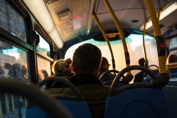 В начале 2023 года в Мотовитлихе запустят новый автобусный маршрут