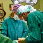 В Петербурге на40% выросло число трансплантаций органов