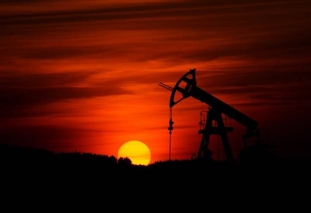 В Турции нашли месторождение нефти в 150 млн баррелей