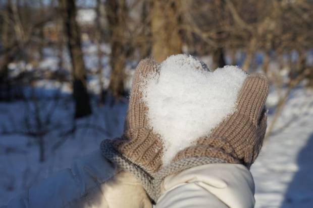 Потепление в Татарстане ожидается к выходным