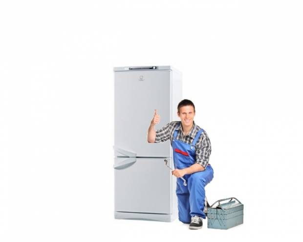 Профессиональный ремонт холодильников всех моделей