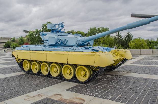 Эксперт Яков Кедми: США одним махом «убирают» Германию и ЕС поставкой танков Украине