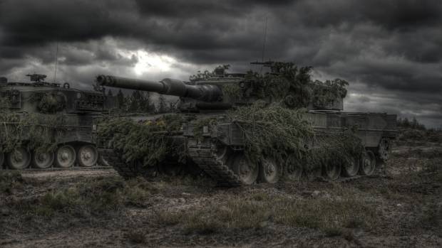 Молчанов: Олаф Шольц не дает танки Киеву ради «лазейки» для восстановления связей с Россией