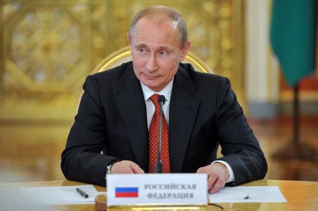 Губернатор Астраханской области прокомментировал Послание президента России