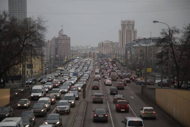 Платная парковка в Петербурге вернулась к обычному режиму работы