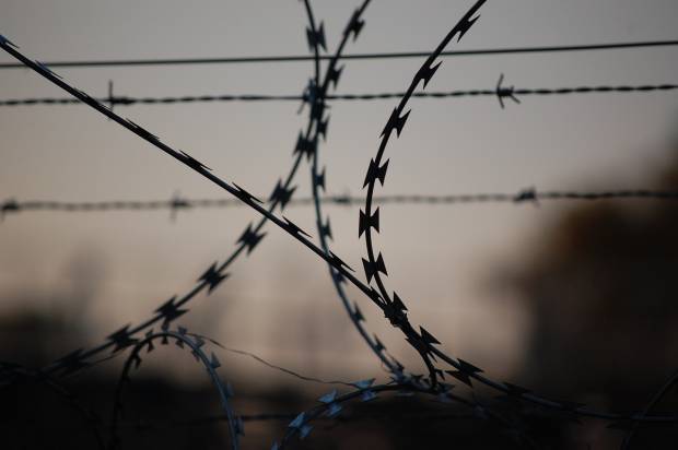 Трое сотрудников  колонии в Иркутской области получили по 5 лет за пытки осужденного