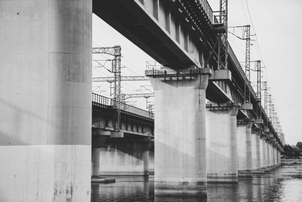 В Кургане хотят построить дублёр Чеховского моста