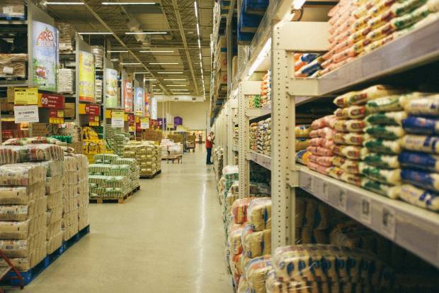 Смоленскстат сообщил о подорожании некоторых непродовольственных товаров и услуг в регионе