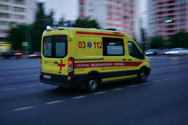В Краснодаре осудили супружескую пару за избиение фельдшера скорой помощи