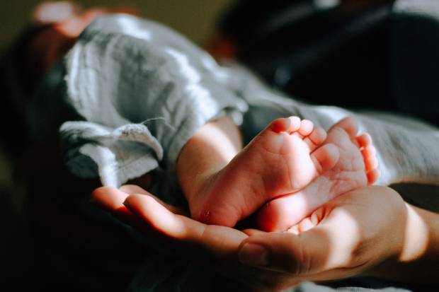 Многодетные семьи смогут тратить маткапитал на жилье сразу после рождения ребенка