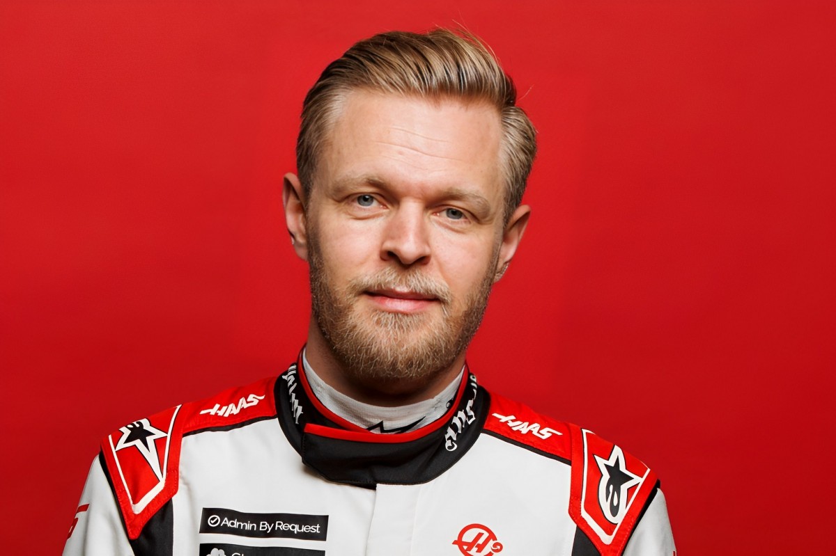 Кевин Магнуссен: недостатки машины Haas