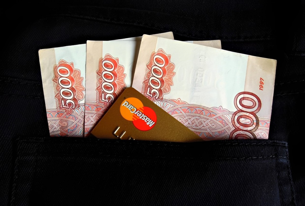 Российские пенсии в ЛНР: выплаты будут получать около 540 тысяч человек