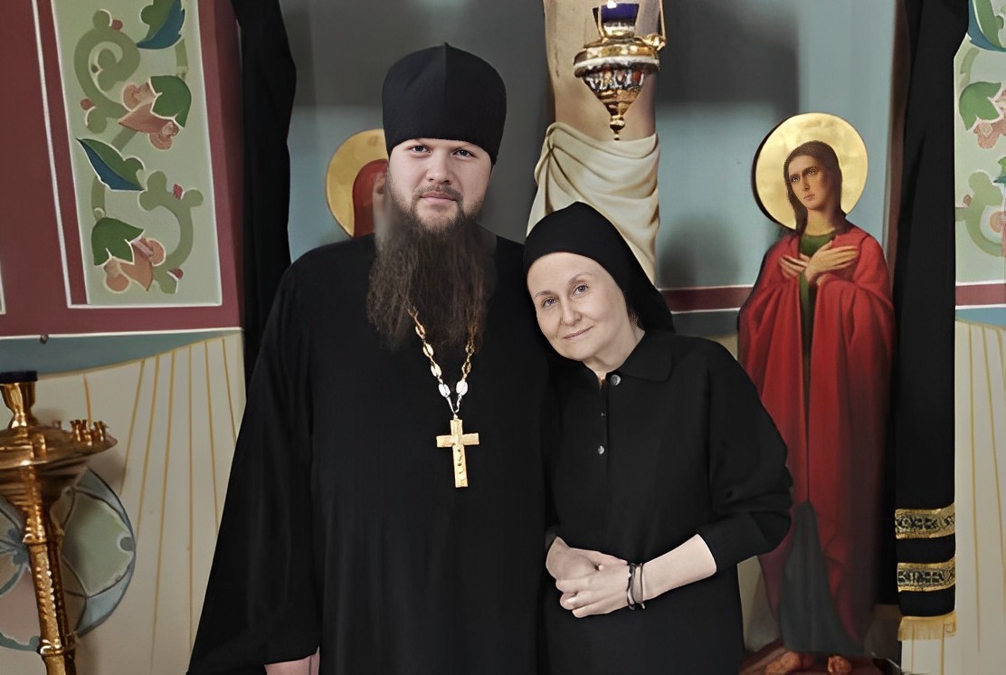 Дарья Донцова о смерти мужа: «Господь даровал ему именно такую кончину»