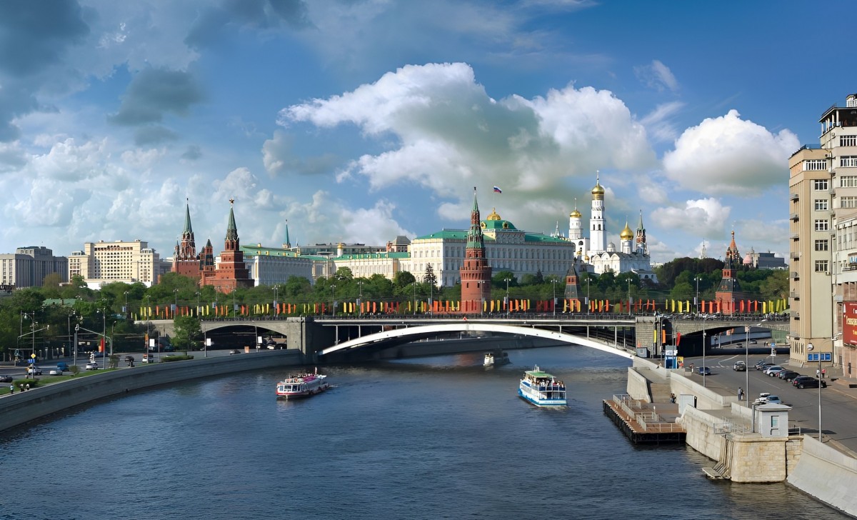 Музеи Кремля: открыта большая выставка