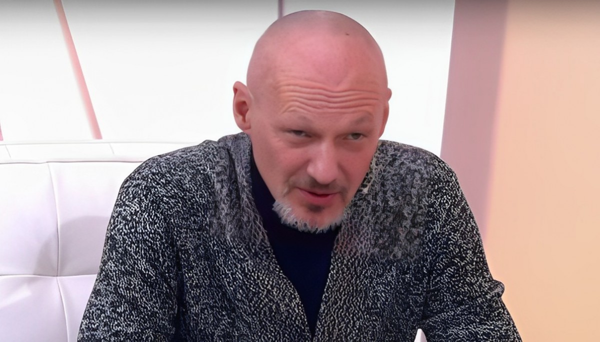 Интервью актера из Украины Николая Козака обсуждение в Сети