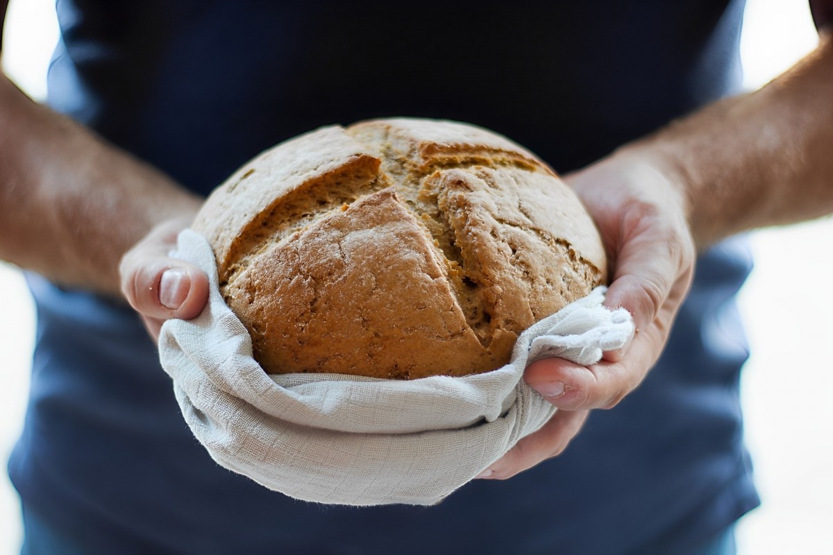 Хлеб с плесенью: можно ли есть