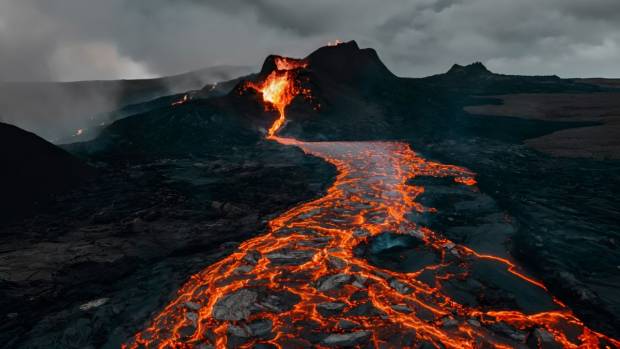 Вулкан Йеллоустоун: когда начнется извержение