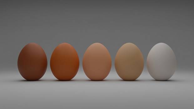 Яйца: кому не следует их есть