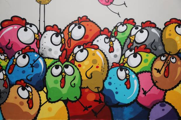 Компания Rovio о судьбе оригинальной видеоигры Angry Birds
