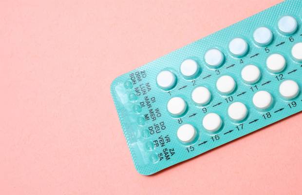 Учёные из США новый способ контрацепции без гормонов