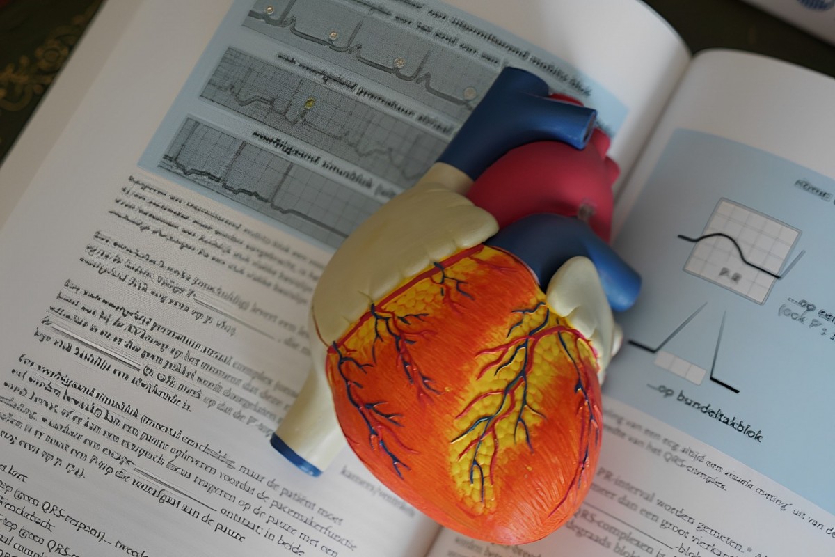 Болезни сердца: анализы для исключения заболевания на 100%