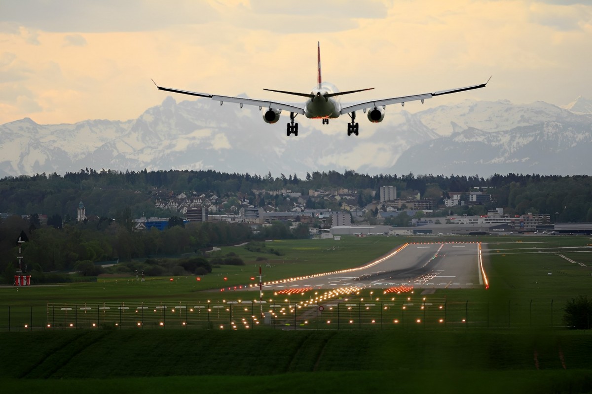 Климатические изменения как турбулентность может повлиять на стоимость авиабилетов