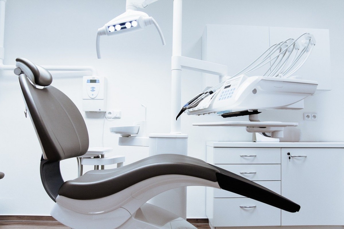 Стоматолог Евшения Бойцова сообщила что регион проживания влияет на здоровье зубов