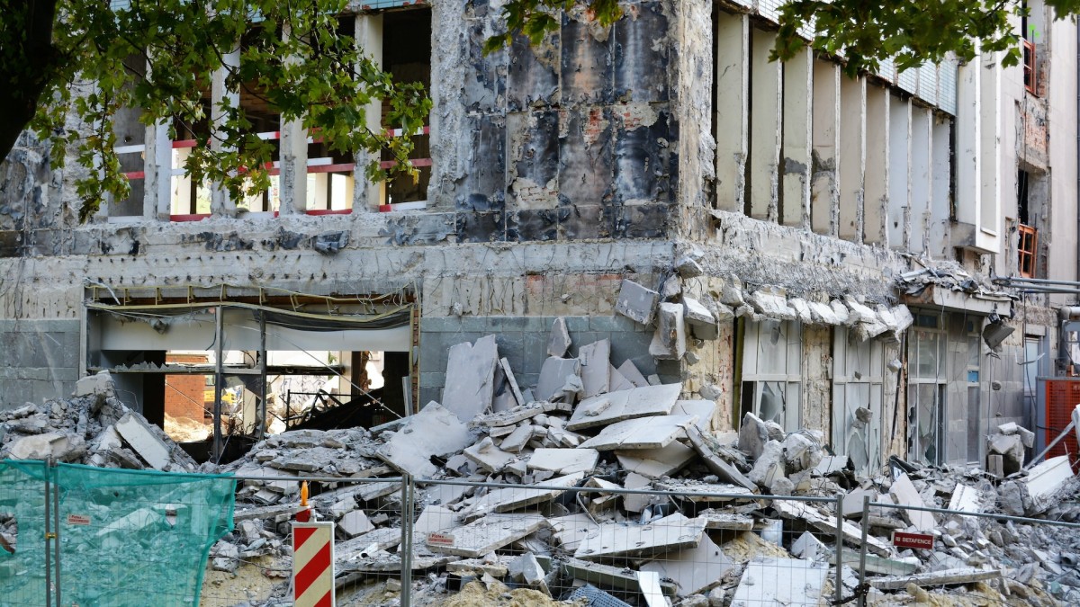 Жители турецкой Коньи вынуждены были покинуть дома изза землетрясения магнитудой 42