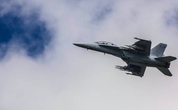 Военный аналитик Запад присвоит Украине статус особого члена НАТО для поставки F16