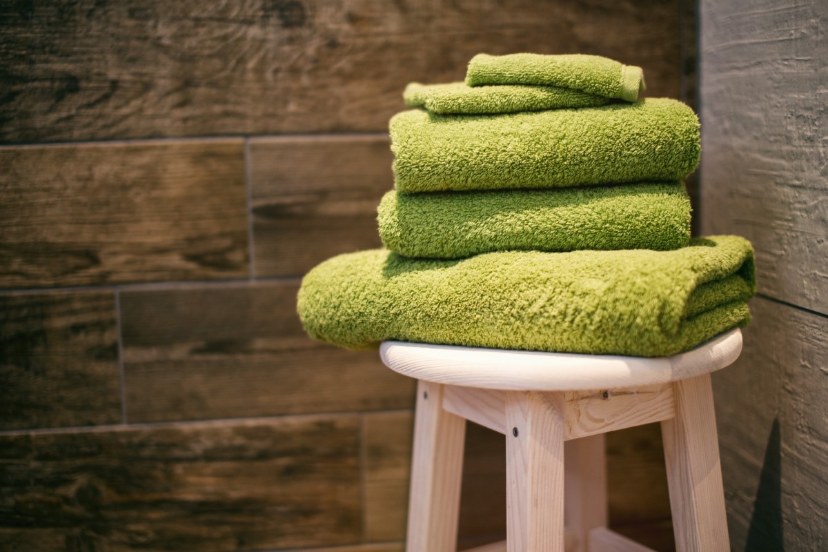 Дерматолог Жовтан рекомендует завести отдельные полотенца для лица тела и рук