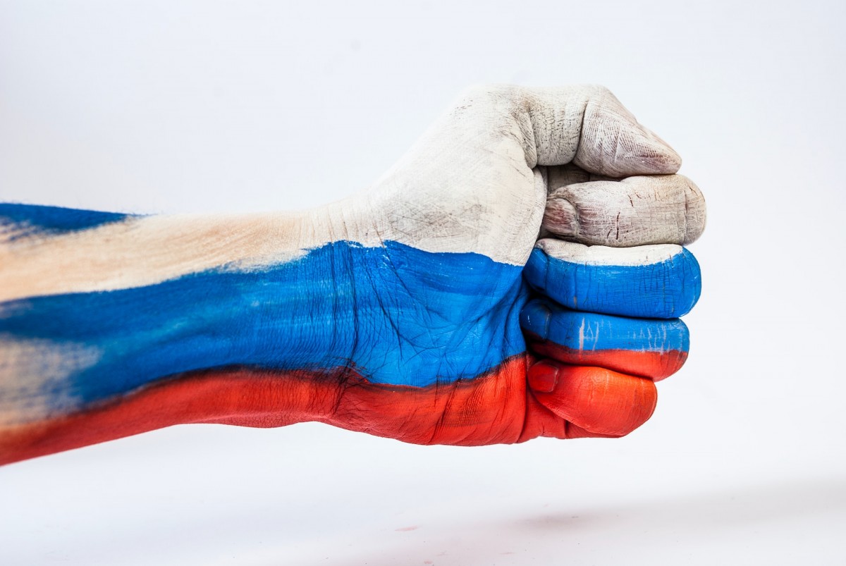 Эксперт Игорь Никулин в РФ готовится госпереворот на фоне наступления Украины