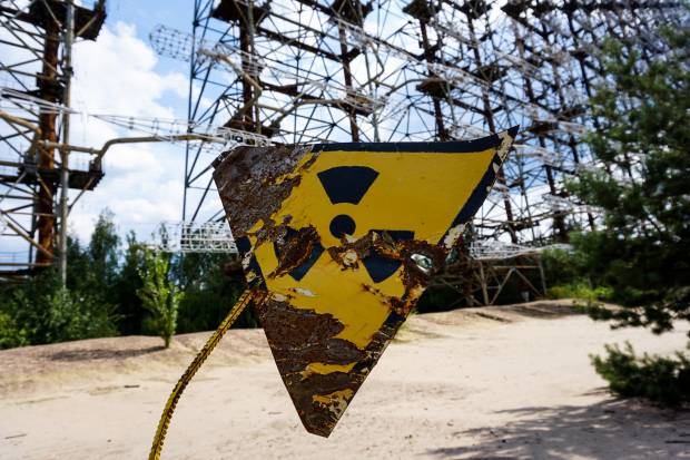 Эколог Сергей Менжерицкий озвучил главную опасность роста радиации для Европы Это катастрофа