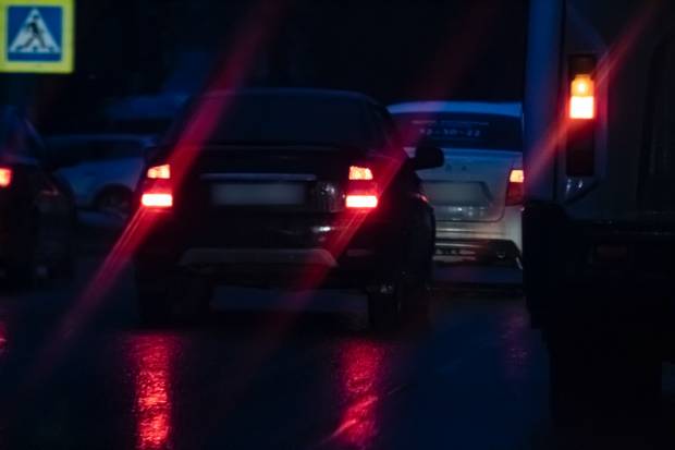 Краснодарский край вошел в тройку регионов РФ по количеству автомобилей старше 35 лет