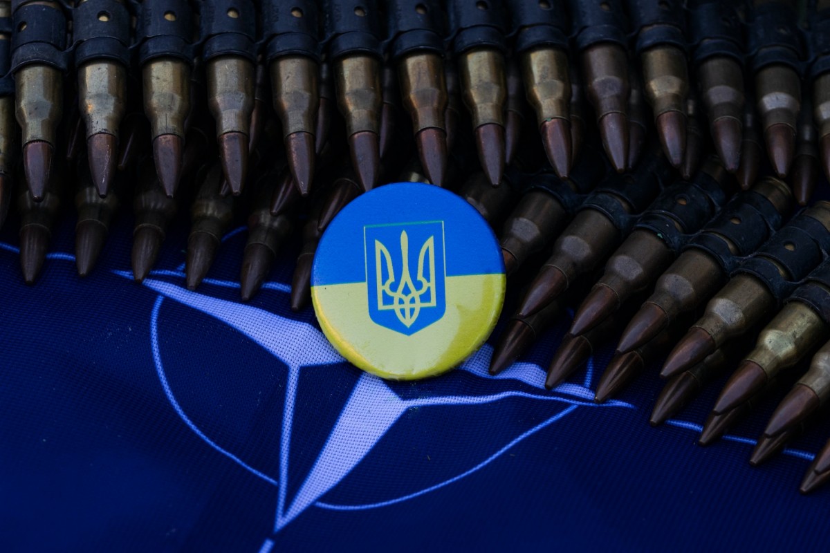 Военный аналитик Джерелиевский террористические акты Украины подготовлены Западом