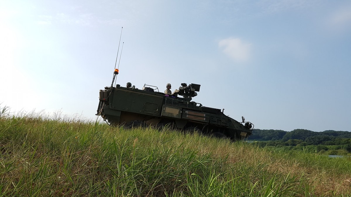Генерал Бундесвера проверил что танки Leopard 2 дошли до ВСУ