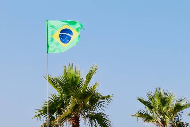 Bloomberg Бразилия озабочена возможной ловушкой в посещении Зеленским саммита G7