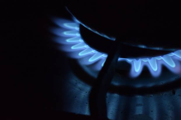 В 2023 году из бюджета Петербурга на газоснабжение домовладений выделено более 37 млн