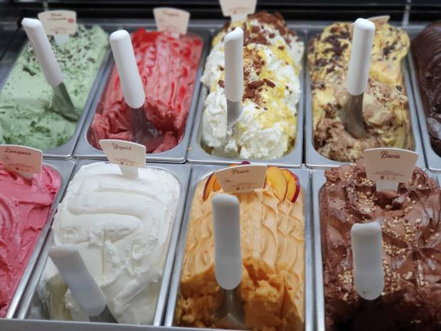 В Свердловской области в мороженом обнаружили три вида антибиотиков