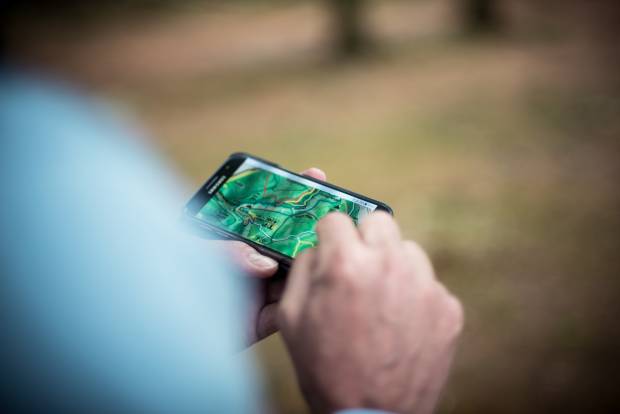 Яндекс улучшил определёние геопозиции в сервисах без участия GPS