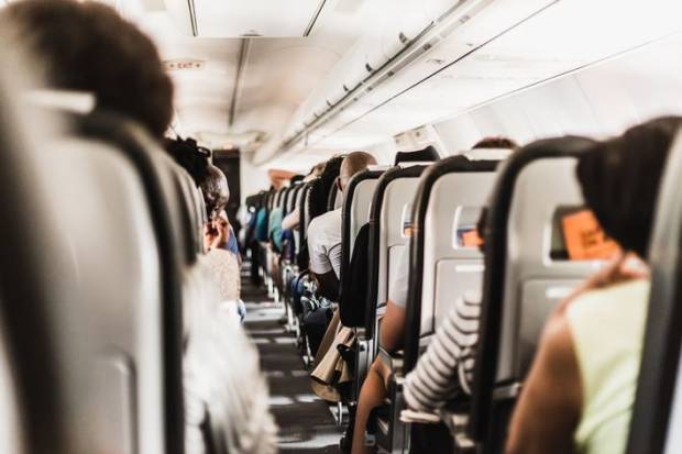 Семь пассажиров пострадали в результате турбулентности на рейсе Hawaiian Airlines в Австралию