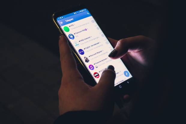 Представители Telegram опровергли информацию об отслеживании пользователей ФСБ