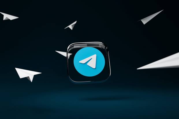 В Telegram появился аналог нелегального сервиса Глаз Бога