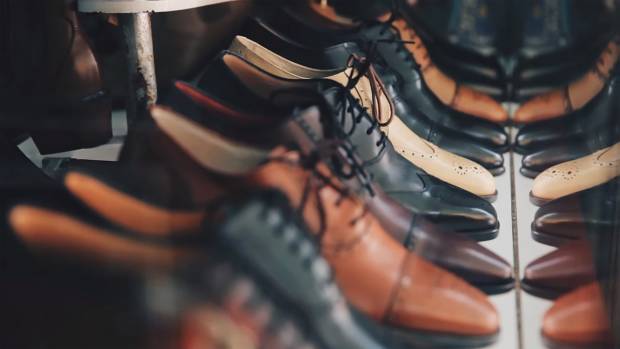 Петербургское обувное предприятие увеличило производство продукции благодаря поддержке властей