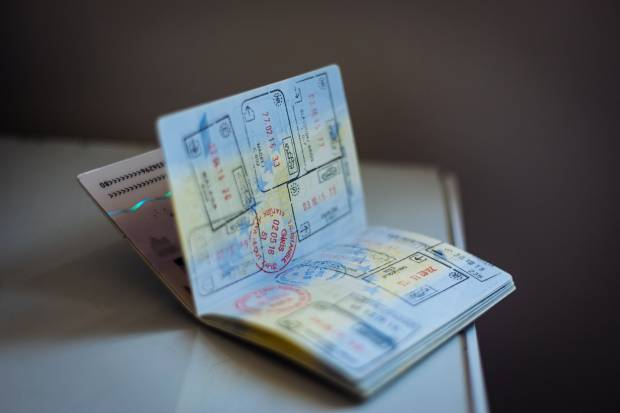 Михаил Галустян сообщил что давно планировал получить армянский паспорт
