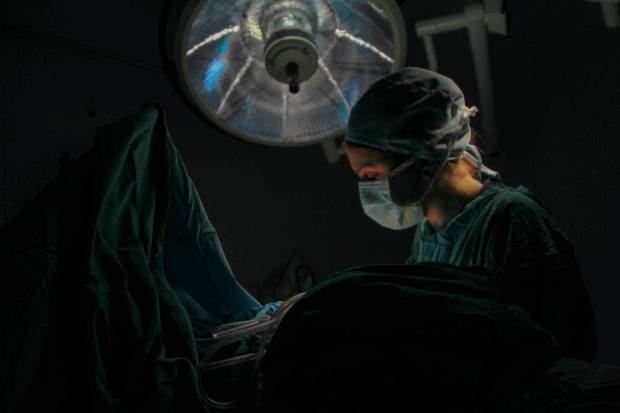 Нейрохирурги Ивановской области впервые удалили коллоидную кисту головного мозга