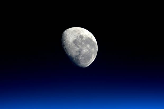 Журналисты рассказали о первой в новейшей истории России миссии на Луну